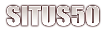 SITUS50 Logo